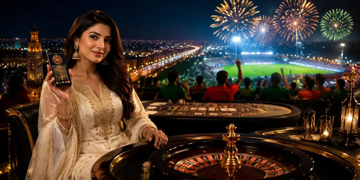 Badshah 8 বাংলাদেশ ক্যাসিনো লবি